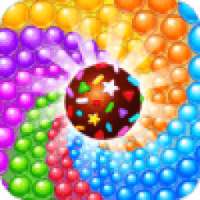 Bubble Shooter - Mummy Adventure