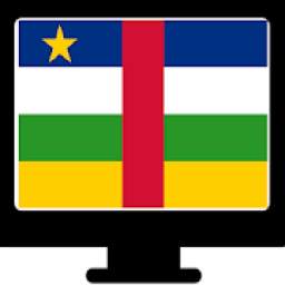 TV Centrafrique 2.0.2