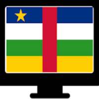 Centrafrique tv