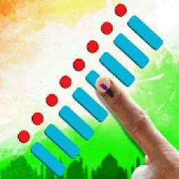 Election Now - Vote India