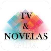 TV & NOVELAS COMPLETAS GRATIS GUIDE on 9Apps