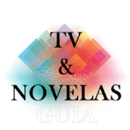 TV &amp; NOVELAS COMPLETAS GRATIS GUIDE आइकन