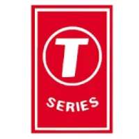 T series Bollywood songs on 9Apps