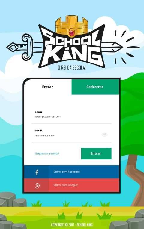 School King: Aventura screenshot 4