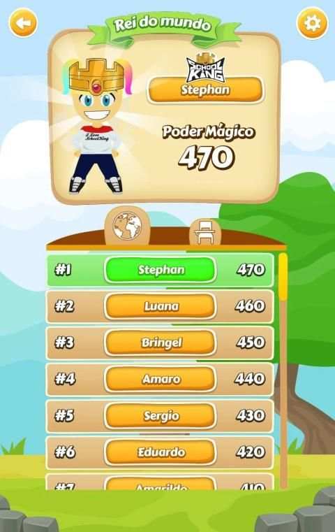 School King: Aventura screenshot 5