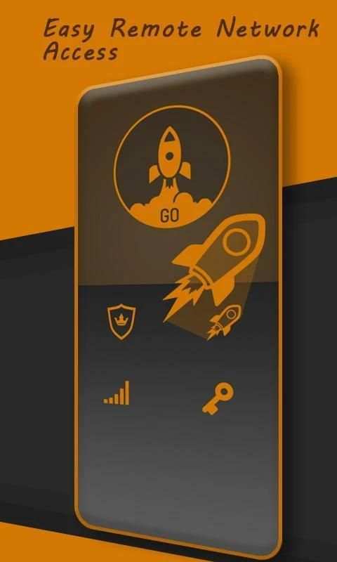 Super Fast Free Vpn Hot VPN Proxy Master HUBVPN screenshot 2