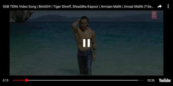 T series Bollywood songs screenshot 2