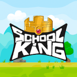 School King: Aventura icon