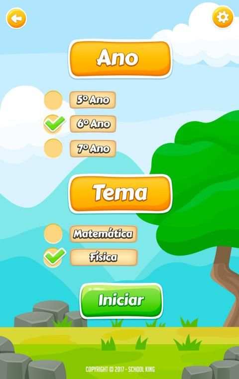 School King: Aventura screenshot 1