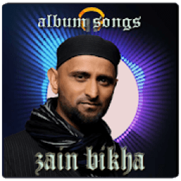 Zain Bhikha Songs Mp3 Offline icon