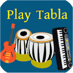 ikon Play Tabla