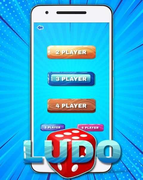 Ludo Master King screenshot 2