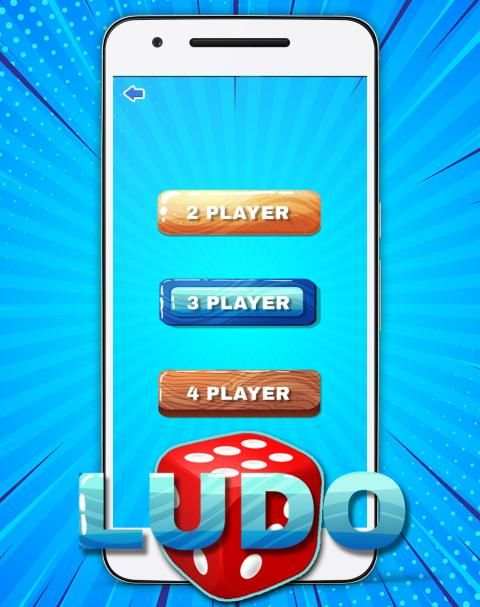 Ludo Master King screenshot 4