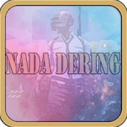 Nada Dering Pubg Offline आइकन