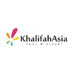 Umroh dan Haji - Khalifah Asia Tour&Travel