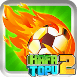 Kafa topu 2 आइकन