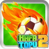 Kafa topu 2