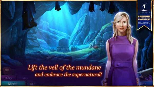 Demon Hunter 5: Ascendance screenshot 6