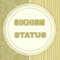 Sikhism Status