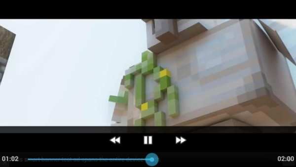 Infecta - A Minecraft parody screenshot 4