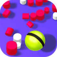 Ball Strike Simulator