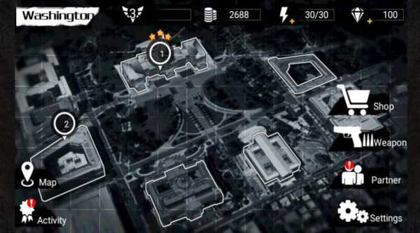 zombie killer king screenshot 3
