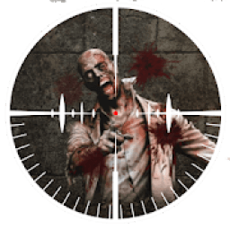 zombie killer king आइकन