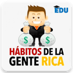 Habitos de Ricos icon