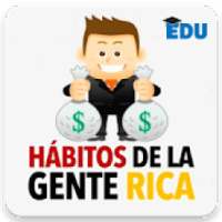 Habitos de Ricos on 9Apps