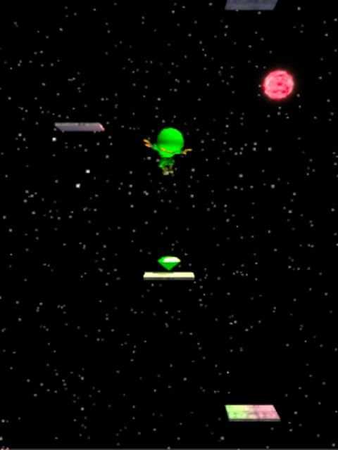 Hop Ninja screenshot 3