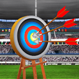 Archery Best Shot icon