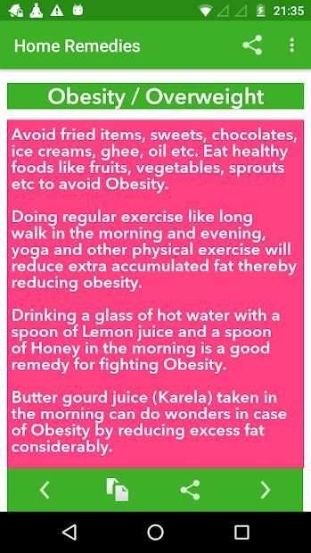 Vitamin and Minerals : Guide screenshot 3