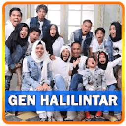 GEN HALILINTAR 1.0