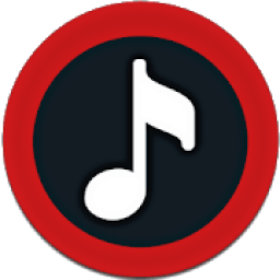 Mp3 player आइकन