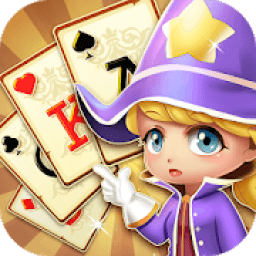 TriPeaks Solitaire आइकन