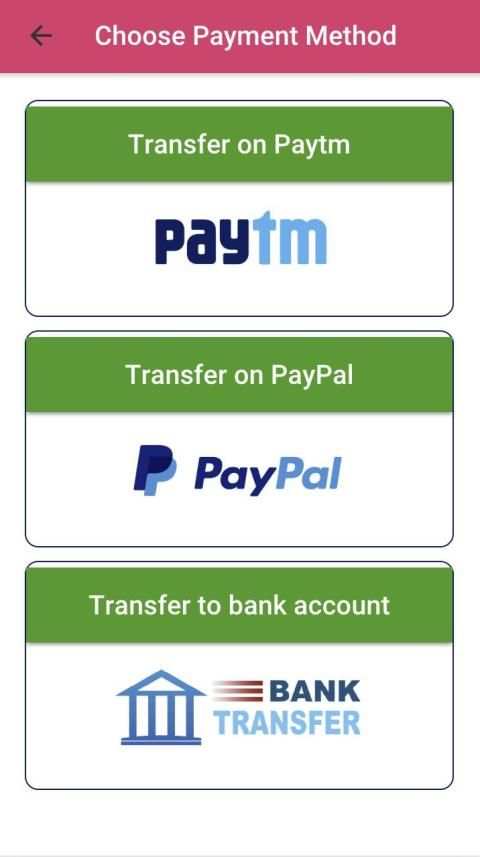 SpinToEarn - Earn Unlimited स्क्रीनशॉट 1