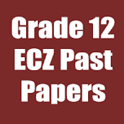ikon Grade 12 ECZ Past Papers
