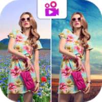 Video Background Changer