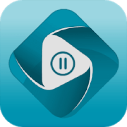 All Format Video Player - MKV/MP4/AVI आइकन