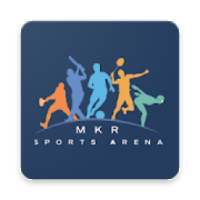 MKR Sports Arena