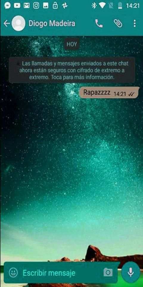 GB WA Prime Transparan screenshot 3