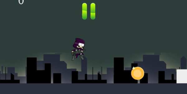 Ninja Revenge 3 - Ninja games for free screenshot 3