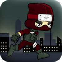 Ninja Revenge 3 - Ninja games for free
