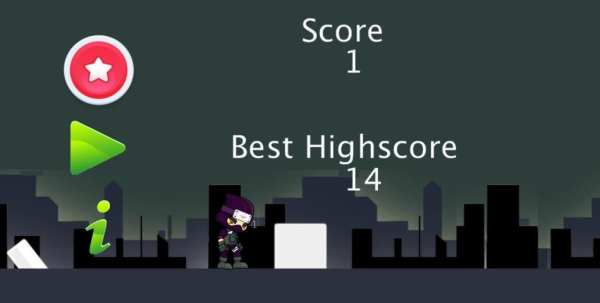 Ninja Revenge 3 - Ninja games for free स्क्रीनशॉट 2
