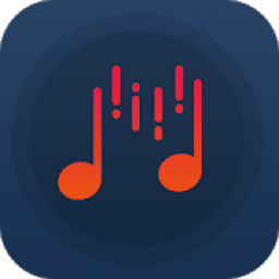 Free MP3 - Music Player आइकन