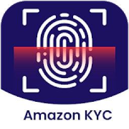 Amazon KYC आइकन