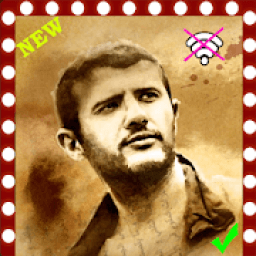 روائع حمزة نمرة بدون نت hamza namira ft artmasta
‎ icon