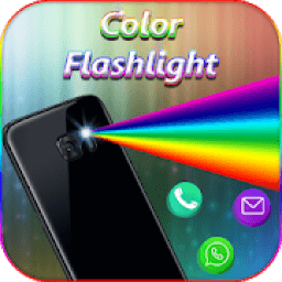 Color Flashlight आइकन