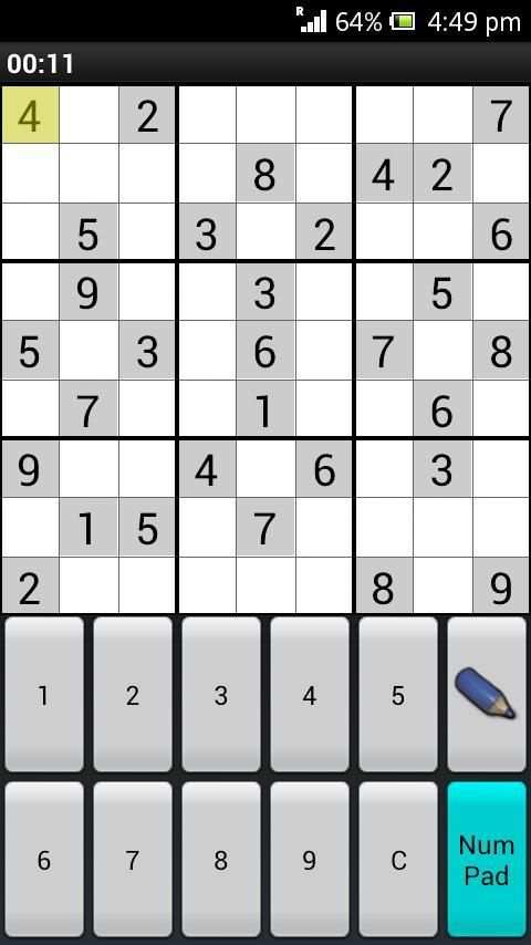 Puzzle Games screenshot 8