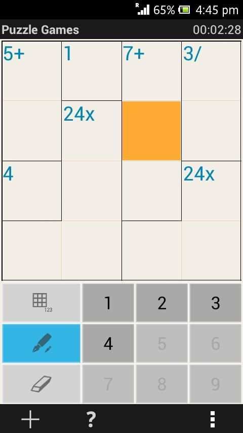 Puzzle Games स्क्रीनशॉट 9